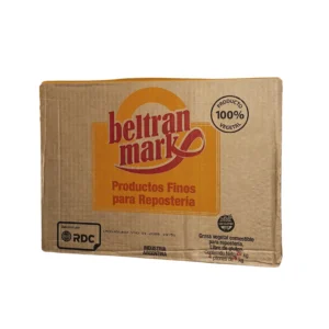 Margarina reposteria fina 20 KG