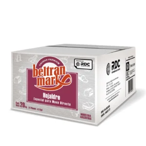 Margarina hojaldre 20kg