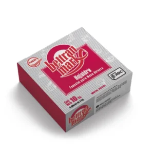 Margarina hojaldre directo 10kg