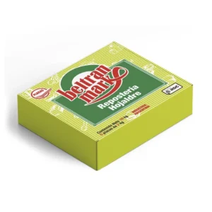 Margarina hojaldre vegetal directo 10kg