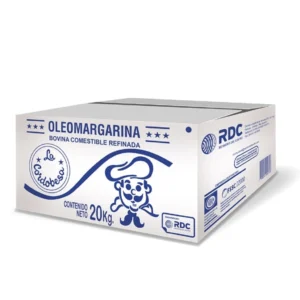 Oleomargarina Grasa 20kg
