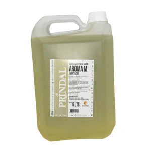 Aroma esencia de Manteca 5L