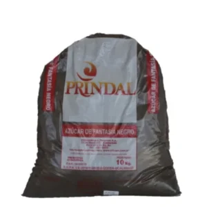 Azúcar Negra 10Kg