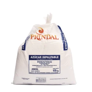 Azúcar Impalpable 10Kg