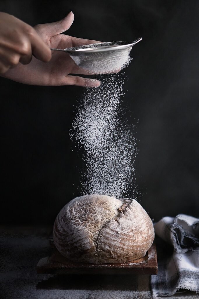 bread, recipe, cooking, kitchen, hands, flour, sieve, macro, sift, black wallpaper, black, bread, bread, bread, cooking, cooking, cooking, cooking, cooking, kitchen, kitchen, flour, flour, sieve, black wallpaper