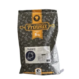 Premezcla Pastelprin 5Kg