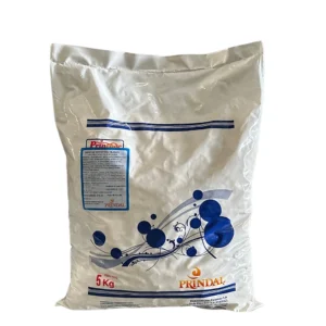 Baño de resposteria blanco 5Kg