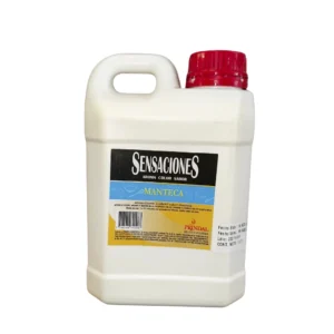 Sensaciones Manteca 1L