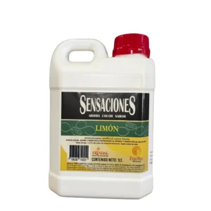 Sensaciones Limón 1L
