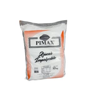 AZÚCAR IMPALPABLE 10 KG